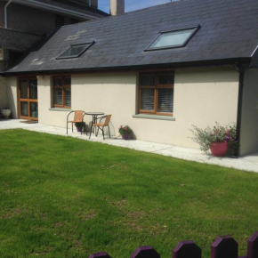 Гостиница Killarney Saoirse Cottage  Килларни